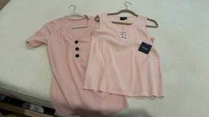 lot 1492 image: Rafaella and other ladies tops