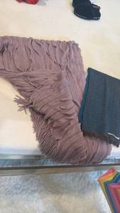 lot 1701 image: Scarves