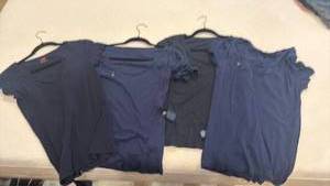 lot 1801 image: Polo Womens tops