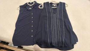 lot 1805 image: Etcetera and other womens tops