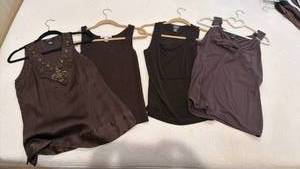 lot 1812 image: Ecetera and other womens tops