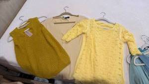 lot 1824 image: Philosophy and other womens tops