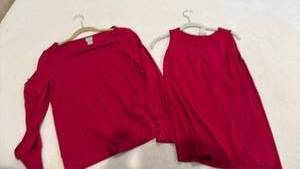 lot 1825 image: Chicos and other womens tops