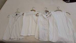 lot 1828 image: Jones New York and other womens tops