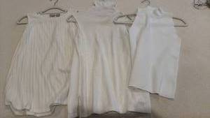 lot 1829 image: Chicos and other womens tops