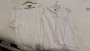 lot 1835 image: Anne Klein and other womens tops