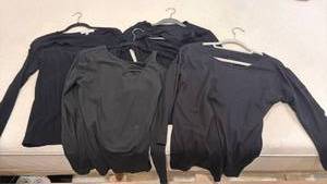 lot 1837 image: Ecetera and other womens tops