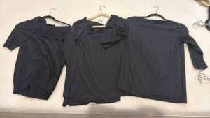 lot 1839 image: Womens tops