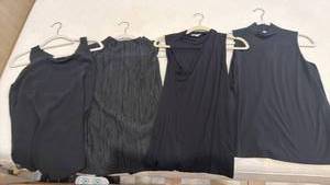 lot 1846 image: Womens tops