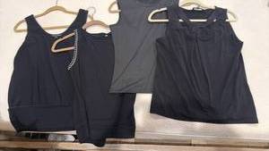 lot 1848 image: Nine West and other womens tops
