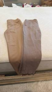 lot 1860 image: Kasper and other ladies pants