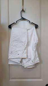 lot 1862 image: Michael Kors and other ladies pants