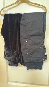 lot 1874 image: Ladies pants