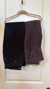 lot 1875 image: Ladies pants
