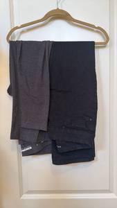 lot 1876 image: Ladies pants