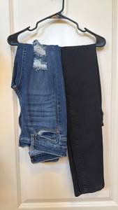 lot 1880 image: Ladies pants
