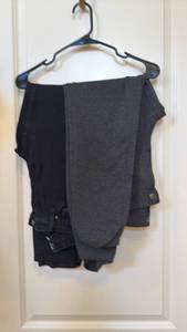 lot 1882 image: Ladies pants