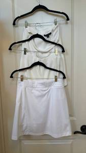 lot 1887 image: Ladies skirts