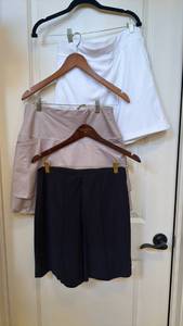 lot 1891 image: Ladies skirts