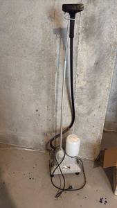 lot 2020 image: Jiffy steamer located in basement