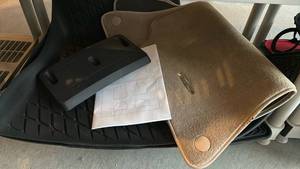 lot 3120 image: Mercedes Benz Floor Mats