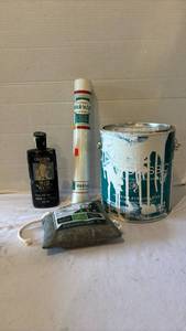 lot 3146 image: Home Maintenance & Cleaning Supply Lot