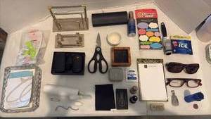 lot 3407 image: Mixed Everyday Items and Accessories Lot
