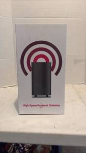 lot 3409 image: T-Mobile High-Speed Internet Gateway 4G5G