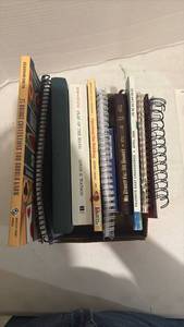 lot 3423 image: Books including 25 Bridge Conventions You Should Know