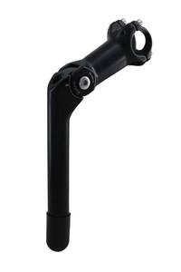 lot 6576 image: WEERAS Adjustable Quill Stem 31.8mm Aluminum Alloy 60°Adjustable Angle Flexible to Adapt to a Variety of scenarios Cycling, Suitable for MTB, Road Bike, BMX