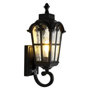 lot 6621 image: Kainozoic Motion Sensor Dawn to Dusk Outdoor Sensor Light Fixture Waterproof Porch Lights Anti-Rust Exterior Lighting Outdoor Wall Lantern Outside Wall Light for Patio Front Door Garden Garage