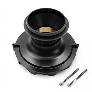 lot 6651 image: Diffuser Assembly 356238Z Fit for Pentair IntelliFlo 3.0, Compatible with IF VSVSF2 VSTIP VSSVRS Variable Speed Pool Pump