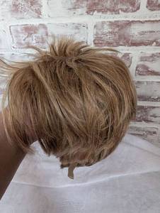 lot 4518 image: HairSense Secret Collection 100% Human Hair Wig HHBOA(R) Color FL1B613