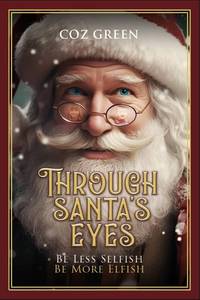 lot 6828 image: Through Santas Eyes