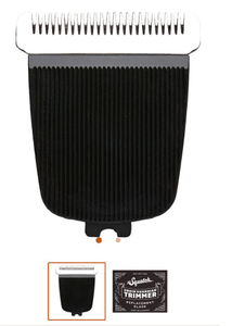 lot 6843 image: Dr. Squatch Groom Guardian Trimmer Replacement Blade - 2 packages
