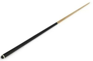 lot 6911 image: EastPoint Sports Classic Sports 48  Solid Wood Billiard Cue Pool Stick