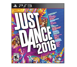 lot 6923 image: Just Dance 2016 - PlayStation 3