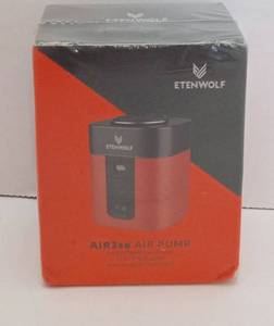 lot 7376 image: Etenwolf AIR35e Air Pump