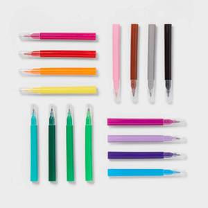 lot 110 image: Easter Egg Decorating Markers - Spritz - Retail $3