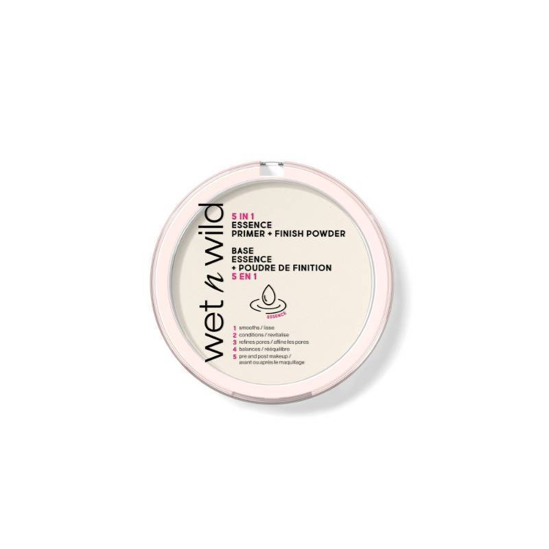 lot 150 image: Wet n Wild Essence Primer Powder - 0.26oz - Retail $9