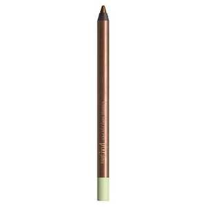 lot 133 image: Pixi by Petra Endless Silky Waterproof Pen Eyeliner - Bronze Beam - 0.04oz Hypoallergenic, Paraben-Free, Sulfate-Free - Retail $31
