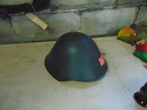 lot 4071 image: German Helmet 