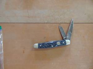 lot 4093 image: Boker Pocket Knife