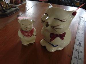 lot 4212 image: Puss N Boots
