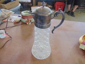 lot 4241 image: TeaCoffee Server