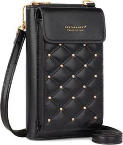 lot 22006 image: Montana West Crossbody Cell Phone Purse for Women RFID Blocking Cellphone Wallet