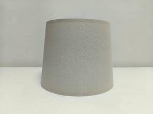 lot 22121 image: Lamp Shade for Hapcrea Outdoor Table Lamp