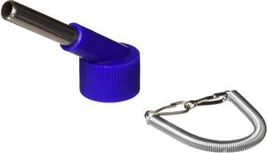 lot 22125 image: LIXIT 30-0415-036 Water Bottle Kit with Spring