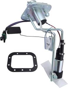 lot 18100 image: Electric Fuel Pump Assembly with Sending Unit Compatible with 1989-1996 Chevy Corvette 5.7L HP10031