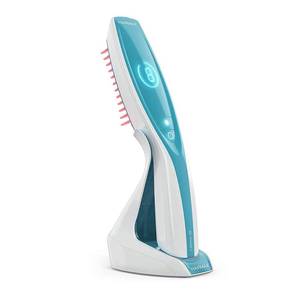 lot 18166 image: HairMax Ultima 12 LaserComb Hair - Retail $376